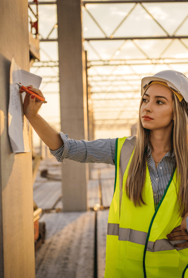 Female Construction